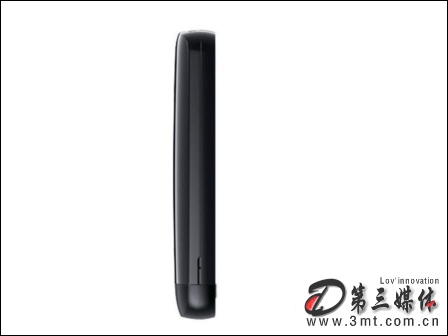 诺基亚手机: 3G双模 诺基亚S60直板社交手机C5-03