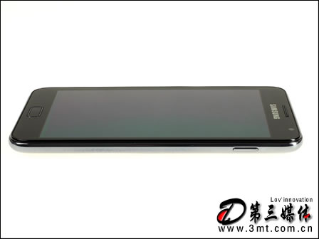 SAMSUNG手机: 5.3寸屏双核安卓 欧版盖世牛跌破3000元
