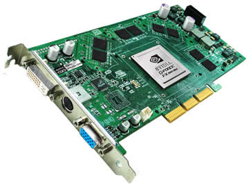 ��̨�Կ�: �������飬FX 5900 Ultra����(ͼ)