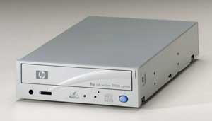 HP 9900ci cdrw 12*10*32*8XDVD