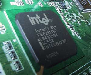I815EPоƬ