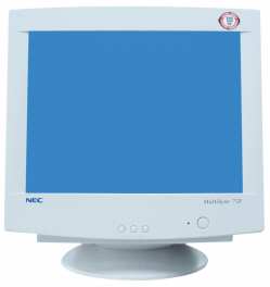 NEC 75F