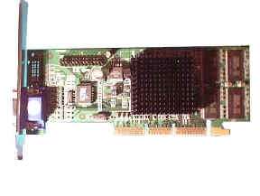 �߲ʺ�GeForce2MX�Կ�